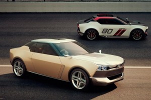 Nissan IDx Freeflow,Nissan IDx Nismo