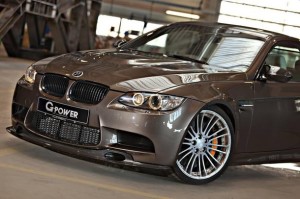 BMW M3 Hurricane RS