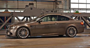 BMW M3 Hurricane RS