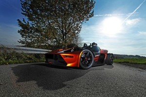  KTM X-BOW GT