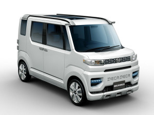 Daihatsu Deca-Deca