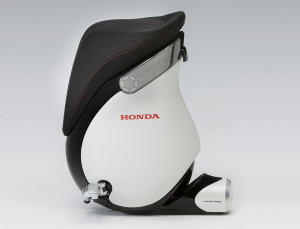 Honda UNI-CUB β