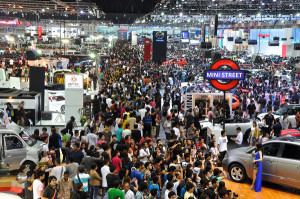 Motor Expo 2013