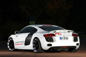 Audi R8 4.2 FSI