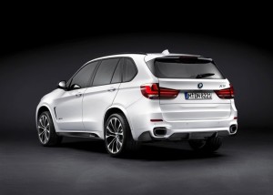  BMW X5 2014