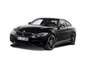  BMW 4-Series