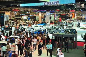  Motor Expo 2013