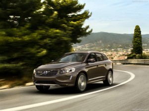 Volvo XC60 D4