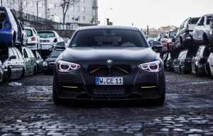 BMW M135i 