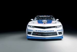 Chevrolet Camaro Z/28.R Racing