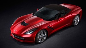  Corvette Z06 2015