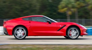  Corvette Z06 2015