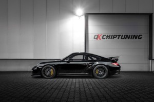 Porsche 911 GT2