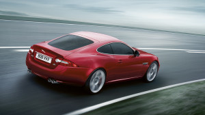 Jaguar XK Signature และ Dynamic R