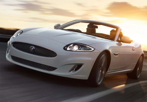 Jaguar XK Signature และ Dynamic R