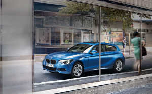  BMW 116i M Sport