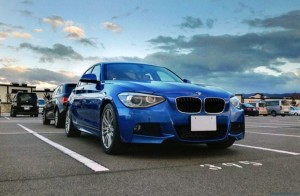  BMW 116i M Sport