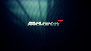  McLaren