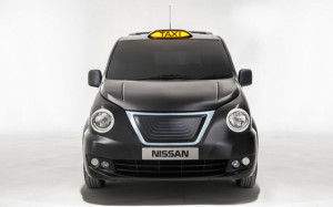 Nissan NV200