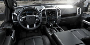 Ford F-150 2015