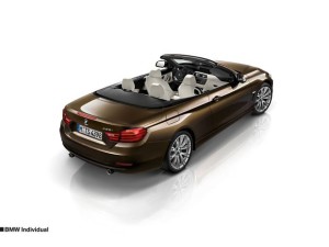  4-Series Convertible 