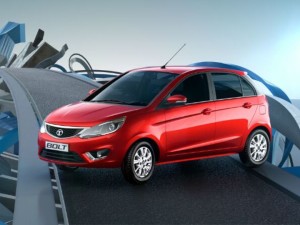 Tata Bolt 2014