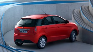 Tata Bolt 2014