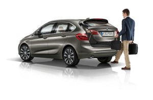 BMW 2-Series Active Tourer