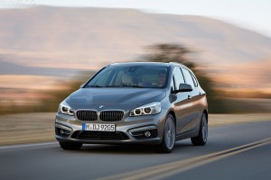 BMW 2-Series Active Tourer