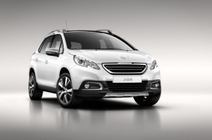 2014 Peugeot-2008