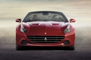 Ferrari California T 2015