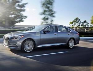 hyundai genesis 2015