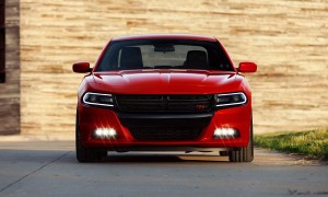 Dodge Charger 2015