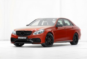 BRABUS 850 6.0 Biturbo 2014