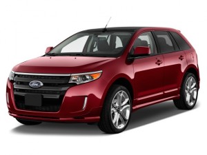 FORD Edge 2014