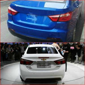 xiang xiang yu v7 - cruze new ยังไม่วางขายยังโดนครับ