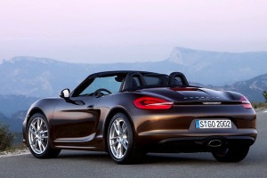 ปั้นท้าย Porsche 718