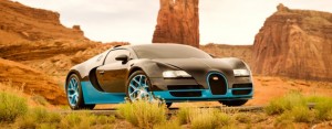 ฺBugatti