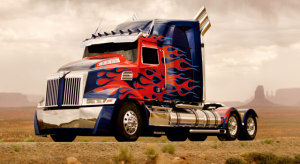 optimus