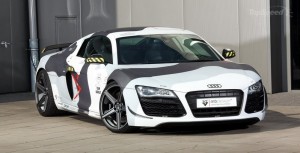 2014 Audi R8 Mb Design