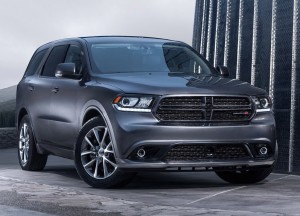 Dodge Durango 2014