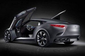 Hyundai Genesis Coupe 2015