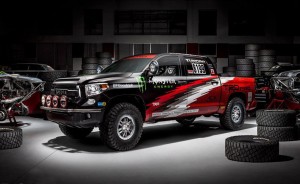 2015 Toyota TRD Pro Tundra