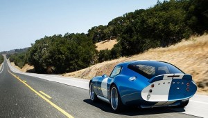 บั้นท้าย Renovo Coupe 2015