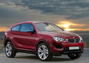 บีเอ็มดับเบิลยู  เอ็กซ์ 2 (BMW X2) 