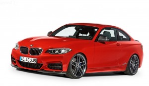 2015 BMW Series 2 AC Schnitzer