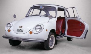 Subaru 360   