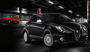 2014 Alfa Romeo MiTo Junior 