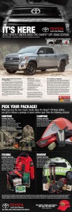 Promotion Set ของ Bass Pro Shops Off-Road Edition