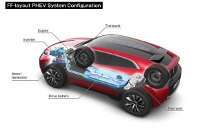 ถึงจะเป็น SUV แต่ขุมพลังยังจัดจ้านเหมือนเดิม